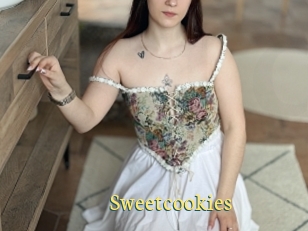 Sweetcookies