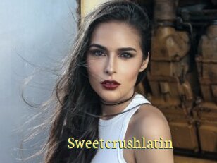Sweetcrushlatin