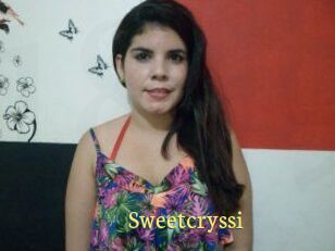 Sweetcryssi
