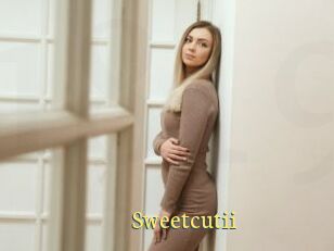 Sweetcutii