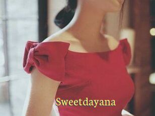 Sweet_dayana