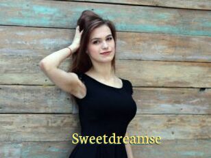 Sweetdreamse