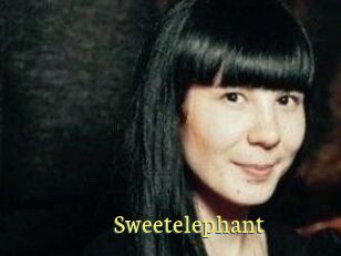 Sweetelephant