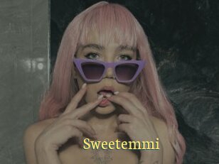 Sweetemmi