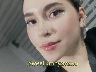 Sweetfancyxoxxo