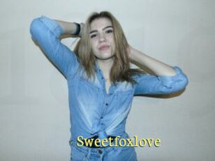 Sweetfoxlove