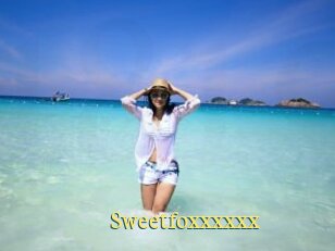 Sweetfoxxxxxx