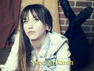 Sweetgirlkaren