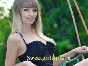 Sweetgirlmilana