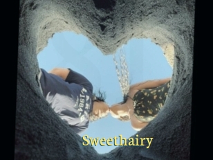 Sweethairy