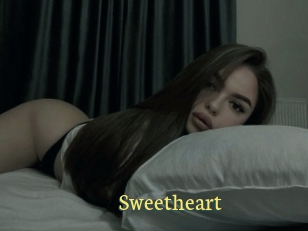 Sweetheart