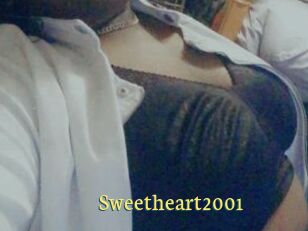 Sweetheart2001