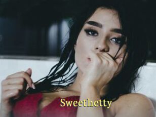 Sweethetty