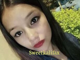 Sweetkalifax