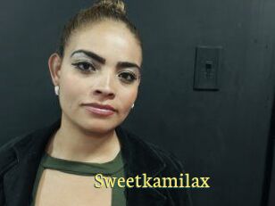 Sweetkamilax