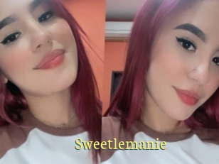 Sweetlemanie