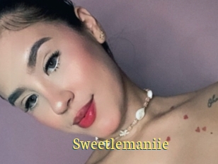 Sweetlemaniie