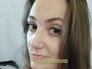 Sweetlemon