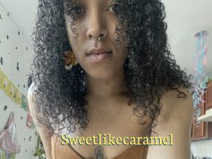 Sweetlikecaramel