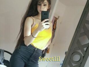 Sweetlil