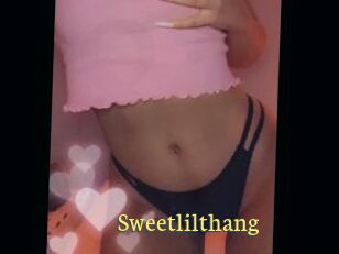 Sweetlilthang