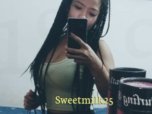 Sweetmilk25