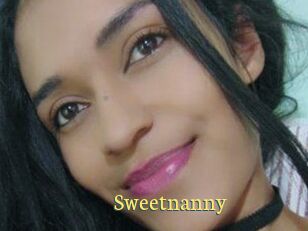 Sweetnanny