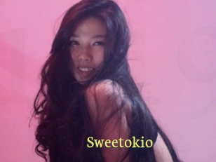 Sweetokio