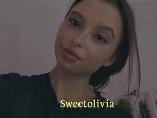 Sweetolivia