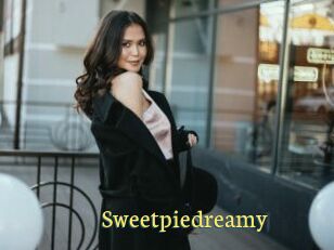 Sweetpiedreamy