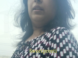 Sweetpreeti