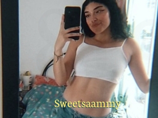 Sweetsaammy
