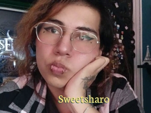 Sweetsharo
