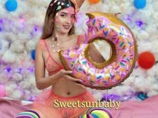 Sweetsunbaby