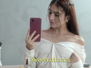 Sweettatiianaa