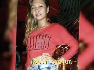 Sweetteen4uu