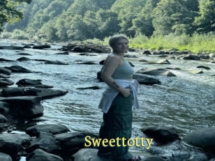 Sweettotty