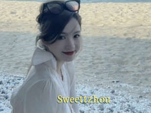 Sweettzhou