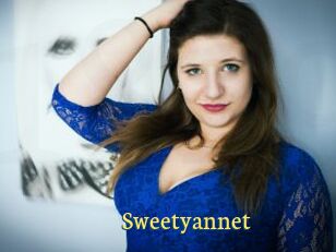 Sweetyannet