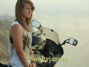 Sweetyjanette