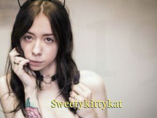 Sweetykittykat