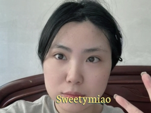 Sweetymiao