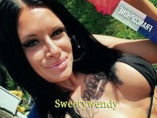 Sweetywendy