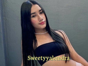 Sweetyyalondra
