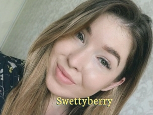 Swettyberry