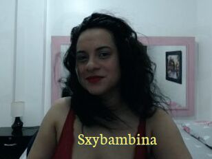 Sxybambina