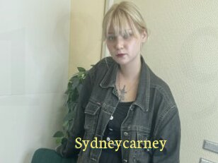 Sydneycarney