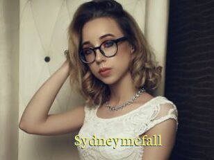 Sydneymcfall
