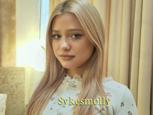 Sykesmolly