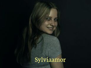 Sylviaamor
